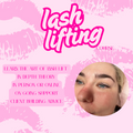 Lash Lifting Course