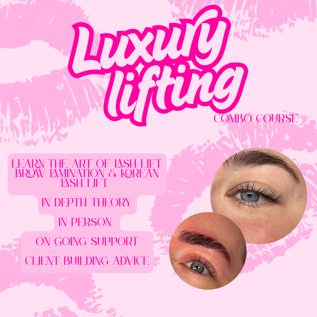 Luxury Lifting