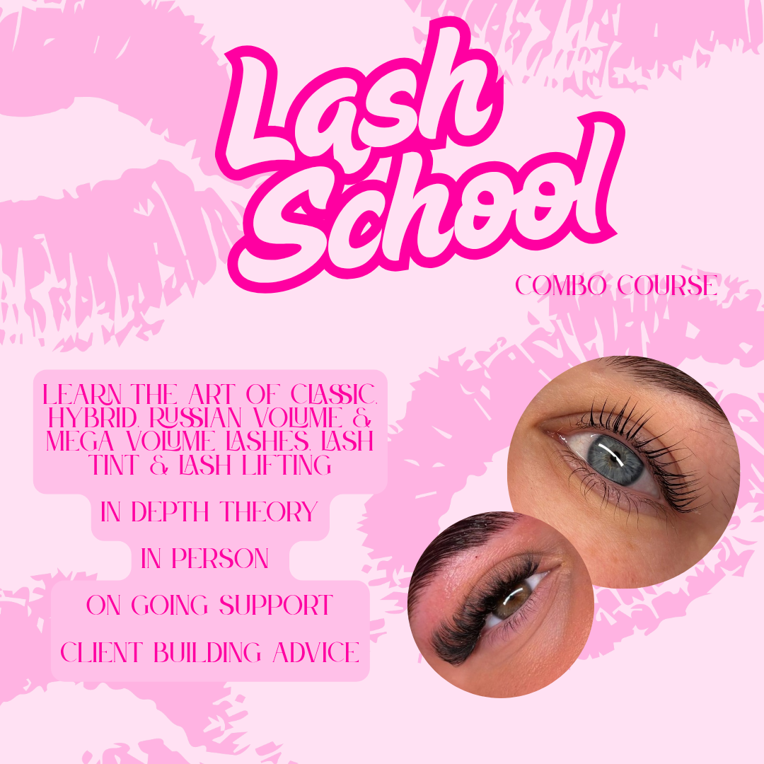 Lash School