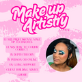 Online Make Up Artistry Course